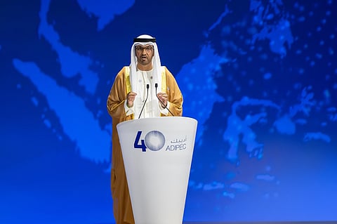 ADIPEC 2024: Ministers and CEOs Call for Accelerated Innovation to Fast-track Energy Transformation