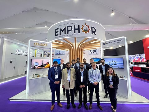 Emphor to Lead Charge Towards Net-zero at ADIPEC 2024 with Advanced Solutions for Energy Sector