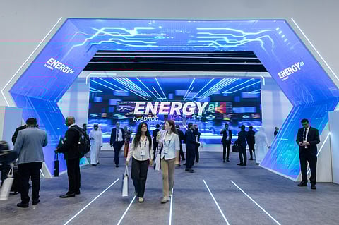 Embracing AI is Critical to a Sustainable and Prosperous Energy Future, Say ADIPEC Speakers