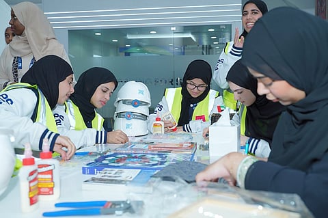Increased Youth Participation at ADIPEC 2024 Catalyses Collective Action in Energy Transition