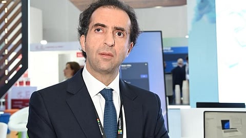 Microsoft Supports Energy Transition Towards a More Sustainable Future