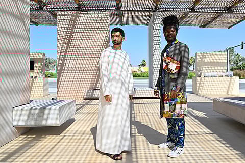 Prototypes for Humanity Programme Participant with Answer to Sustainable and Affordable Housing