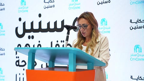 City Centre Almaza Marks Five Years of Success in Community Impact and Innovation