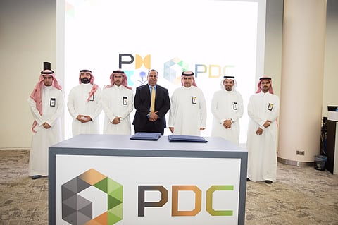 Saudi Electricity PDC and PMI Sign A Strategic Agreement to Build Project Management Capabilities