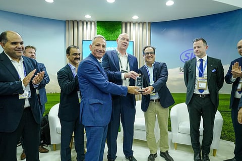 Almarai Selects SIG as Strategic Partner for 5-year Expansion Plan