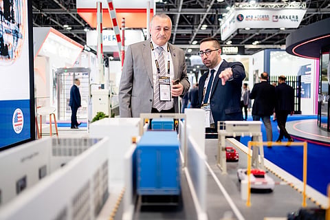 Intersec 2025 to Drive Road Safety as a Critical Sustainability Issue in the UAE