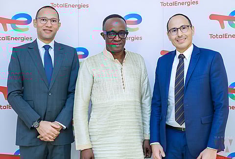 TotalEnergies Passes Major Milestone in MEA with Over 100 MWp of Solar Assets in Operation for B2B Customers