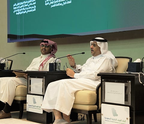 Saudi Arabia’s incoming UNCCD COP16 Presidency Calls on Private Sector to Lead Land Restoration Efforts