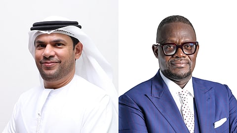 e& UAE Expands 5G Network with Ericsson Dual-band Radios to Boost Network and Cut Emissions