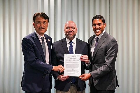 ALTÉRRA, GEAPP and Rockefeller Foundation Explore New Collaboration to Accelerate Clean Energy Transition