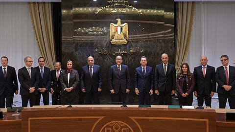 TAQA Arabia/Voltalia Consortium Sign MoU With Ministry of Electricity to Repower Zafarana Wind Farm