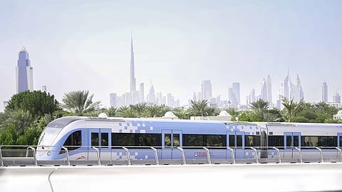 Dubai Metro Receives ISO 55001 Certification for Excellence in Asset Management Practices