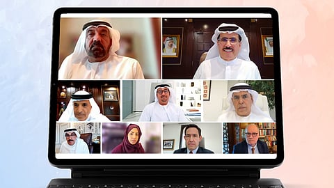 DSCE Reviews Dubai’s Efforts in Regulating Petroleum Products Trade and District Cooling Services