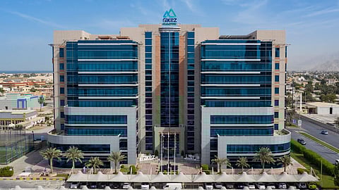 RAKEZ to Showcase Business Solutions for Sustainable Automotive Investors at London EV Show