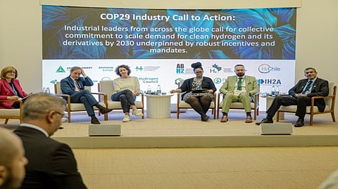 Critical Importance of the Development of Storage Capacity To Tripling of Renewables Target at COP29