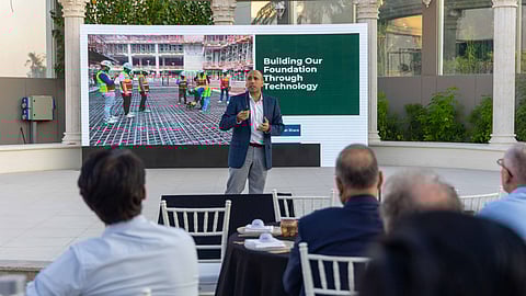 ALEC Launches ‘Robotics Strategy’ Targeting Automation of 5% of Construction Activities by 2030