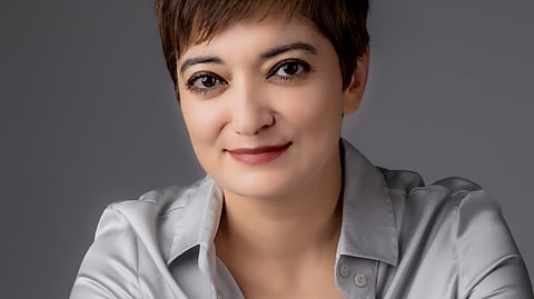 Unilever’s UAE Sustainability Campaign To Restore 6,000 Mangroves, in Fight Against Climate Change