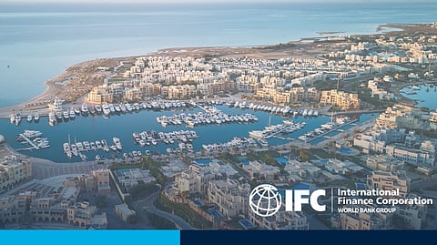 IFC and Orascom Development Partner To Boost Green Tourism in Egypt