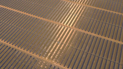 Masdar and Silk Road Fund Sign Co-investment Agreement for Renewable Energy Projects
