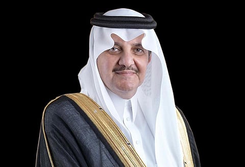 Ministry of Environment Water and Agriculture Set to Host 1st International Forum for Saudi Reef in December