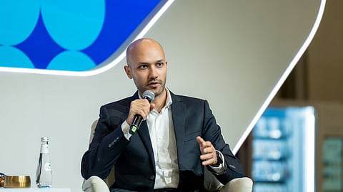 ICC Strengthens the Partnership With KSA To Drive Innovation in Sustainable Construction