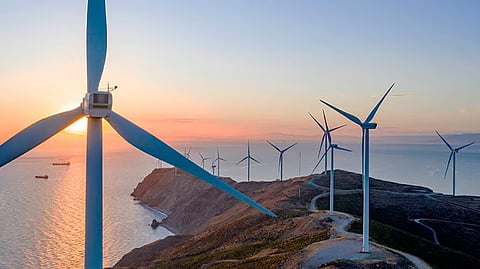 Masdar Closes Deal To Acquire TERNA ENERGY and Announces Goal to Supercharge Growth