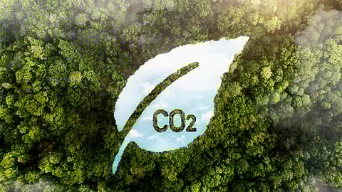 Aramco, Carbon Clean and Samsung E&A Partner on Carbon Capture Plant