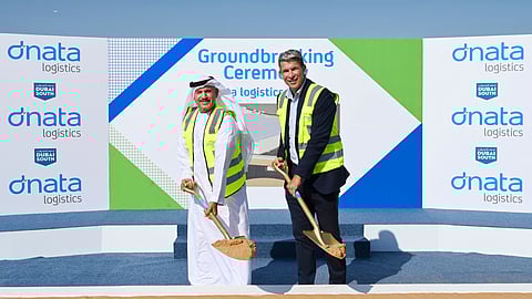 dnata Logistics To Expand UAE Footprint With New Facility in Dubai South