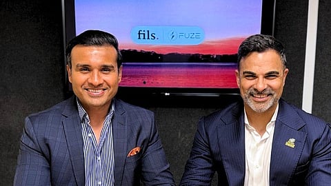 Fuze Partners With Fils to Launch the First Digital Asset Sustainability Solution in the Region