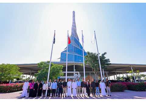 DEWA and Gulf Renewable Energy Lab Organise Course on Financial Modelling of Renewable Energy Projects