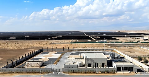 DEWA’s Green Hydrogen Project Reduces Over 40 Tonnes of CO2 Emissions in Transport Sector