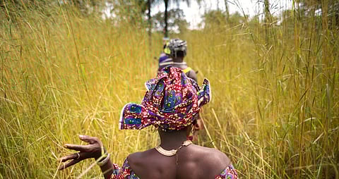 COP29 Delivers New Decade of Action on Gender and Climate Change