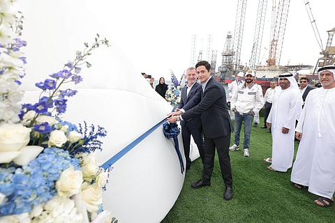 Drydocks World Unveils Major Expansion to Lead Global Renewables and Marine Products