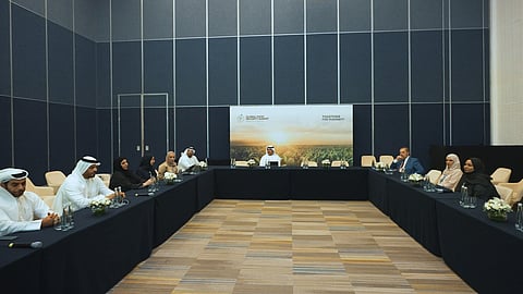 ‘National Food Safety Committee’ Discusses Ways to Strengthen Food Control Systems