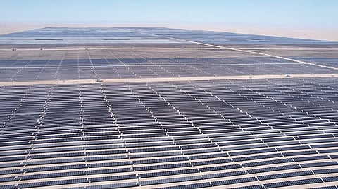 Trinasolar Collaborates with Energy China ZTPC and AMEA Power to Deploy Innovative Energy Storage Solution