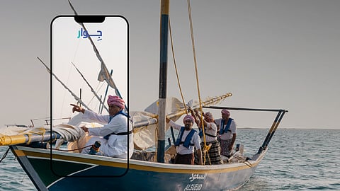 Jewar App Completes a Year of Empowering Communities in the Red Sea Region