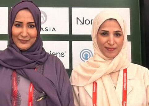 EAD Delegation Concludes Visit to Netherlands to Explore Collaboration in Environment, Sustainability and AI