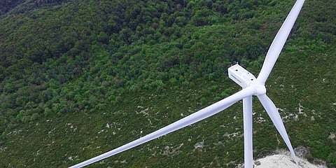 Siemens Gamesa Sells its Power Electronics Business to ABB