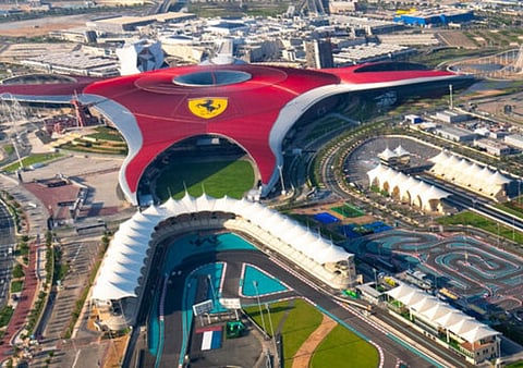 Miral Launches Sustainability Strategy to Advance Responsible Leisure, Entertainment and Tourism