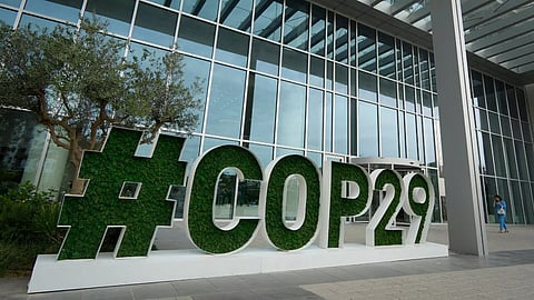 Aftermath of Azerbaijan’s COP29 Presidency: A Milestone in Global Climate Action