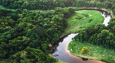 Climate Hazards Will Slash 7% Off Corporate Earnings Annually by 2035, Research Warns