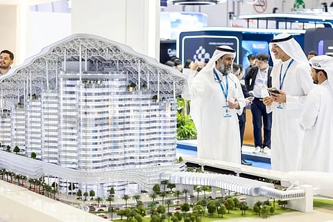 World Future Energy Summit 2025 Shines Light on Middle East’s Sustainable Cities Leadership