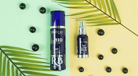 Sustainable Beauty in Action: How RIOBELO is Transforming the Hair Care Industry