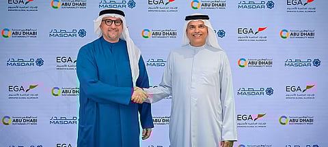 Emirates Global Aluminium Commits to Abu Dhabi Sustainability Week as Associate Partner