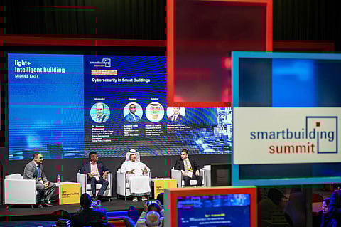 CIBSE Unveils TM65 UAE, New Methodology for Calculating Embodied Carbon in Building Services