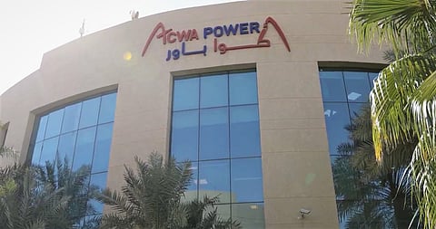 ACWA Power Wins Water Desalination Project in Azerbaijan
