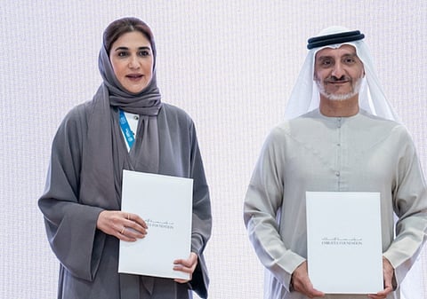 DCT Abu Dhabi Partners with ne’ma to Reduce Food Waste in Tourism and Hospitality Sector