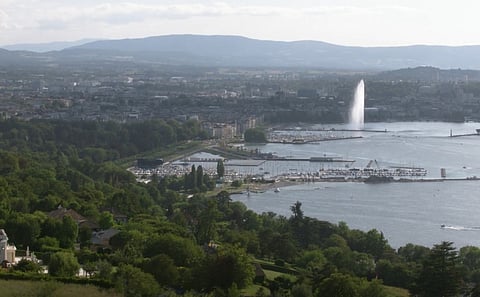 New Reports Chart Pathways for Nature-Positive Transformation Across Key Industries and Cities