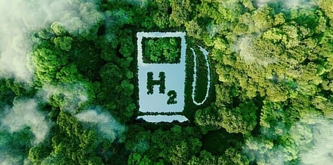 The Future of Sustainability in the Middle East: A Greener Horizon Ahead