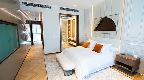 UAE and KSA Hospitality Drives Modular Construction Surge, LINQ Scales Capacity